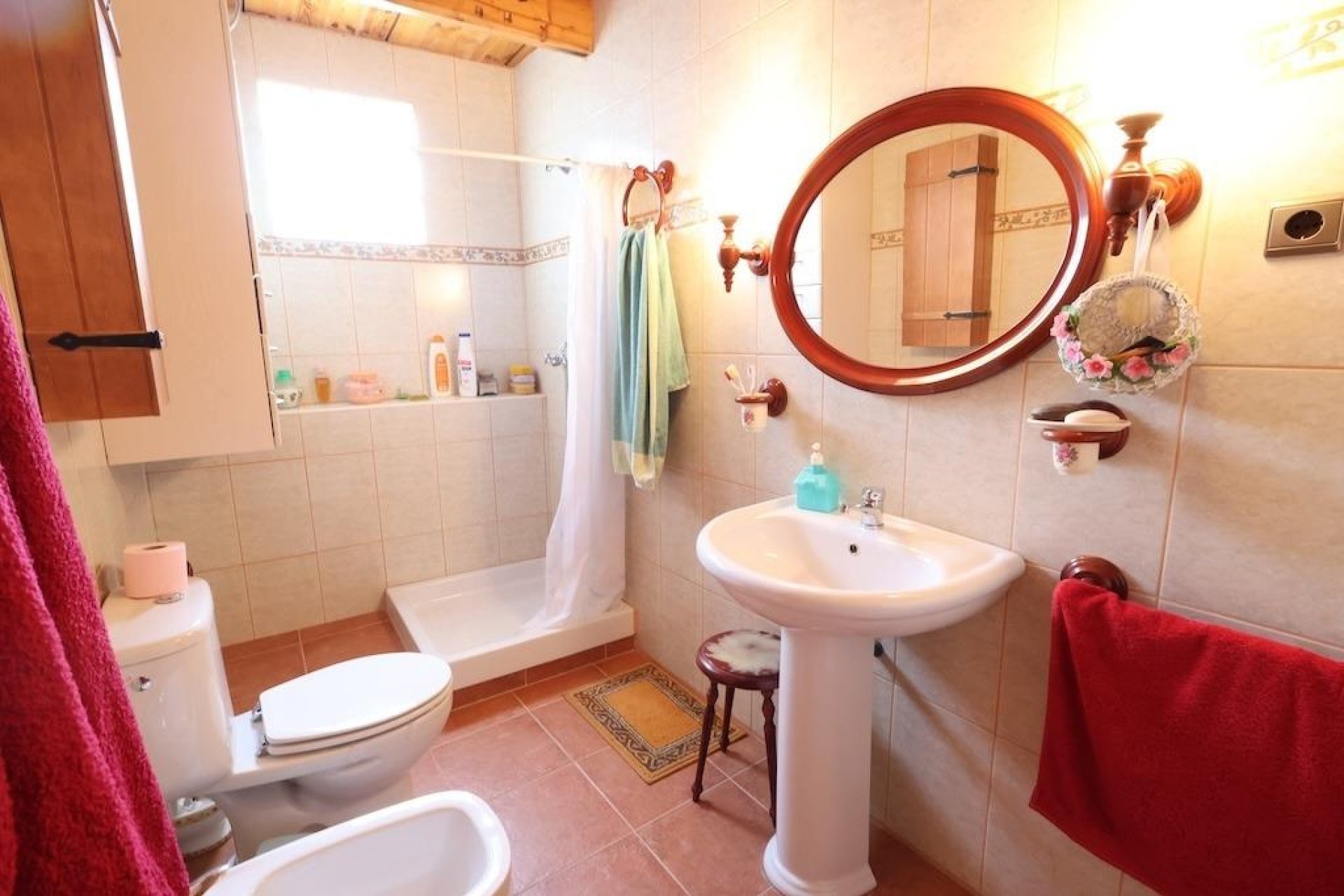 Rynek Wtórny - Willa - Fortuna - La garapacha