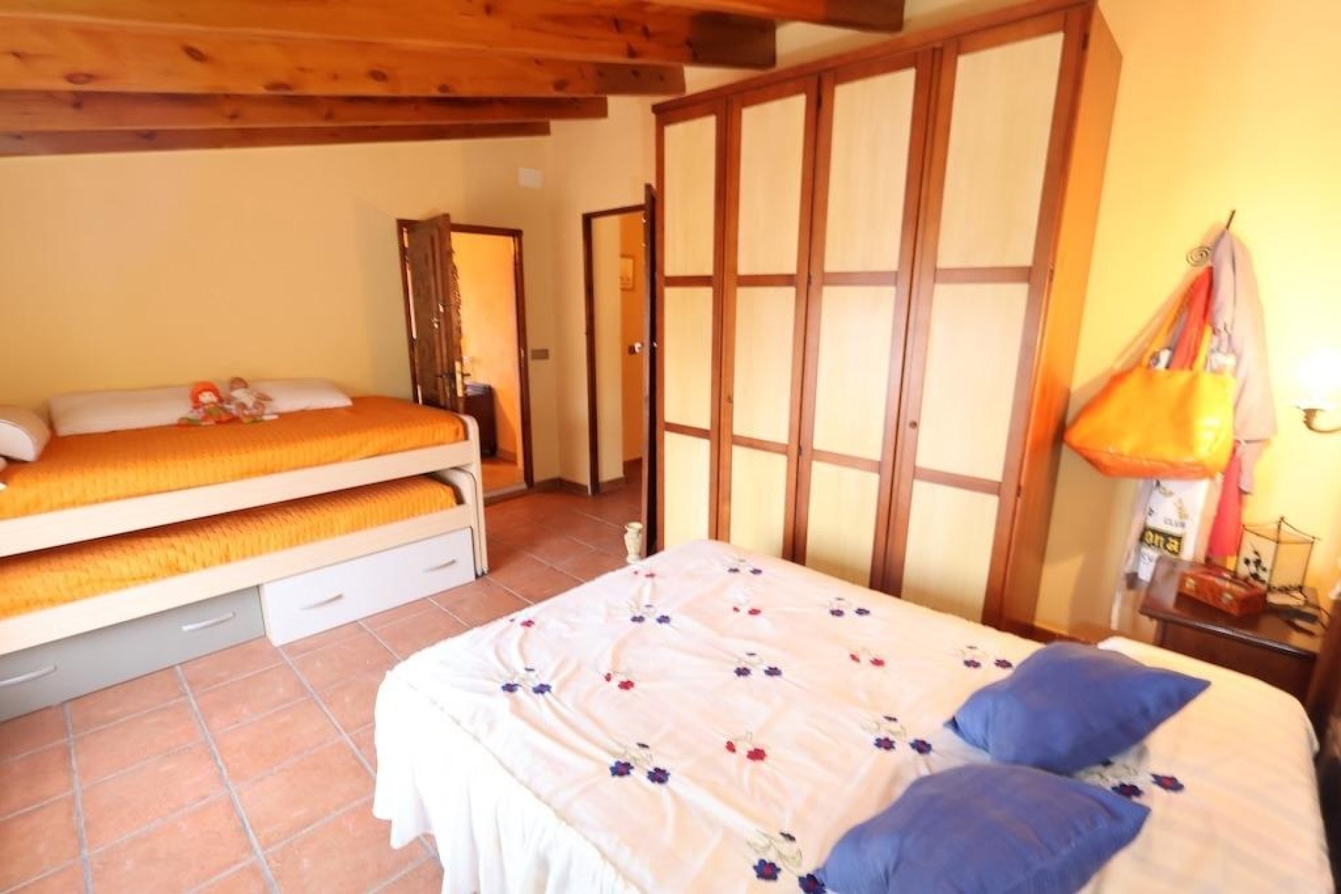 Rynek Wtórny - Willa - Fortuna - La garapacha