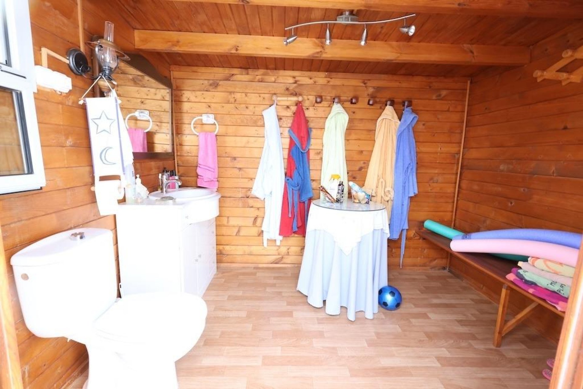 Rynek Wtórny - Willa - Fortuna - La garapacha