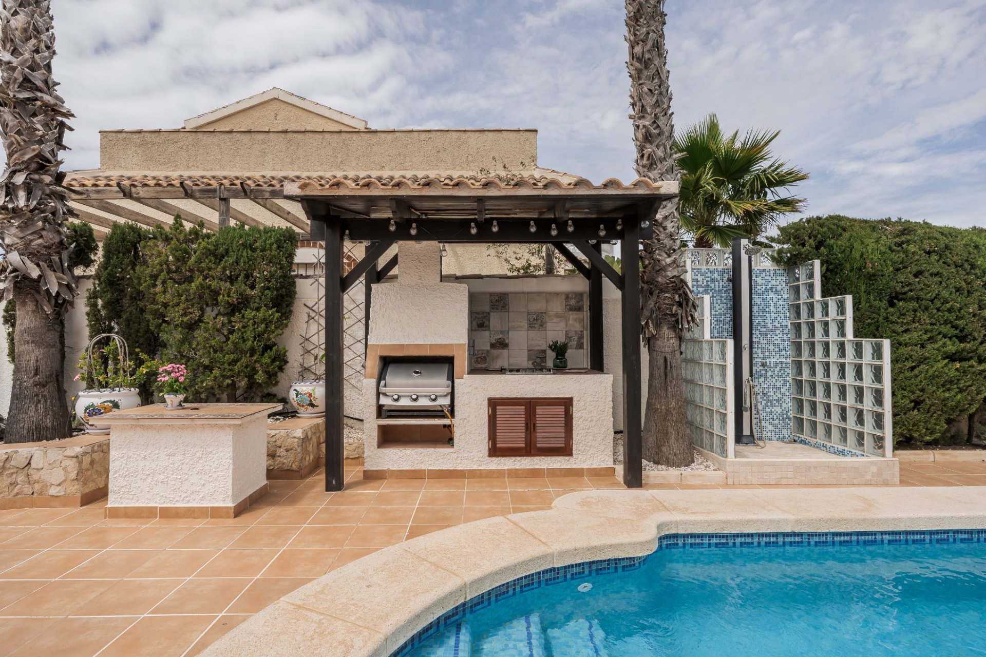 Rynek Wtórny - Willa - Gran Alacant - Monte y Mar