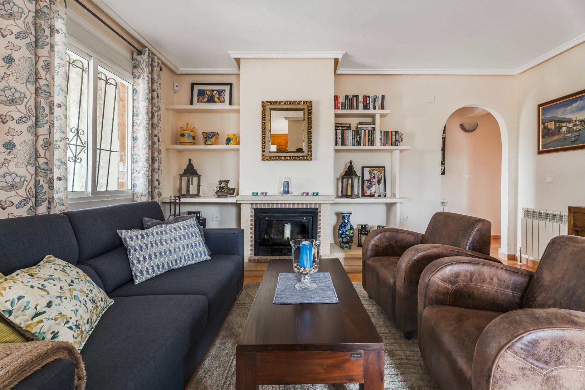 Rynek Wtórny - Willa - Gran Alacant - Monte y Mar