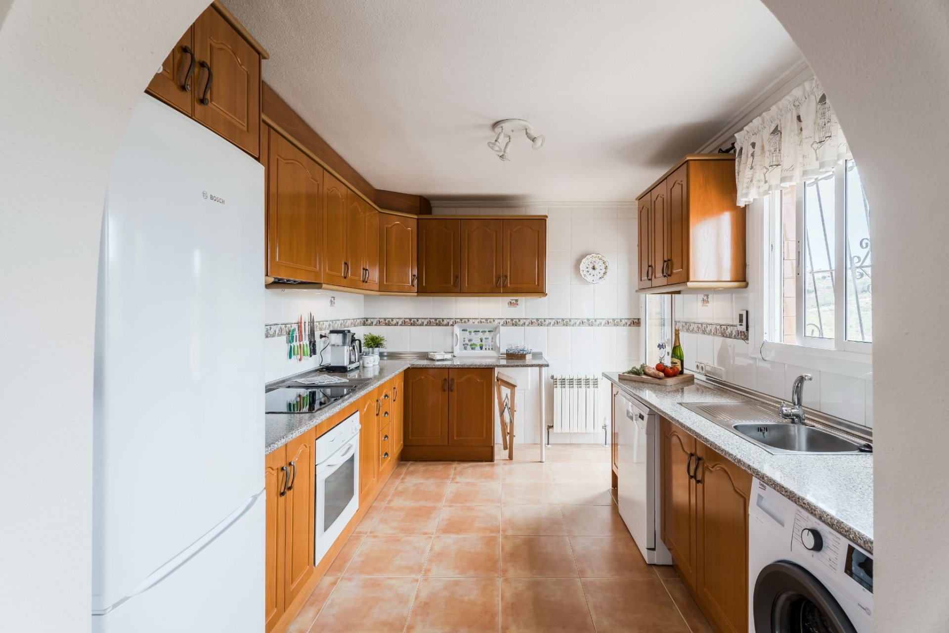 Rynek Wtórny - Willa - Gran Alacant - Monte y Mar