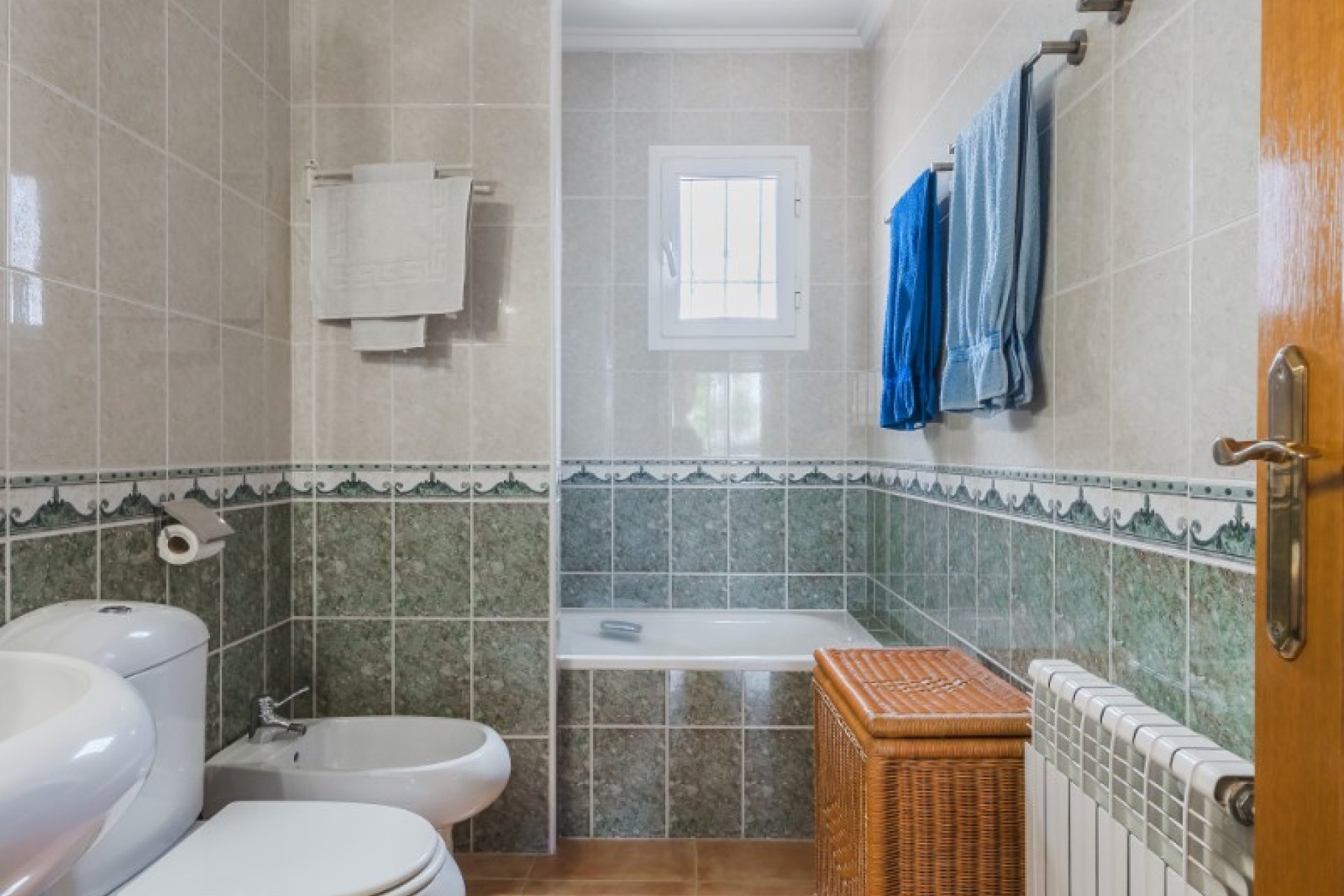 Rynek Wtórny - Willa - Gran Alacant - Monte y Mar