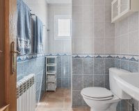 Rynek Wtórny - Willa - Gran Alacant - Monte y Mar