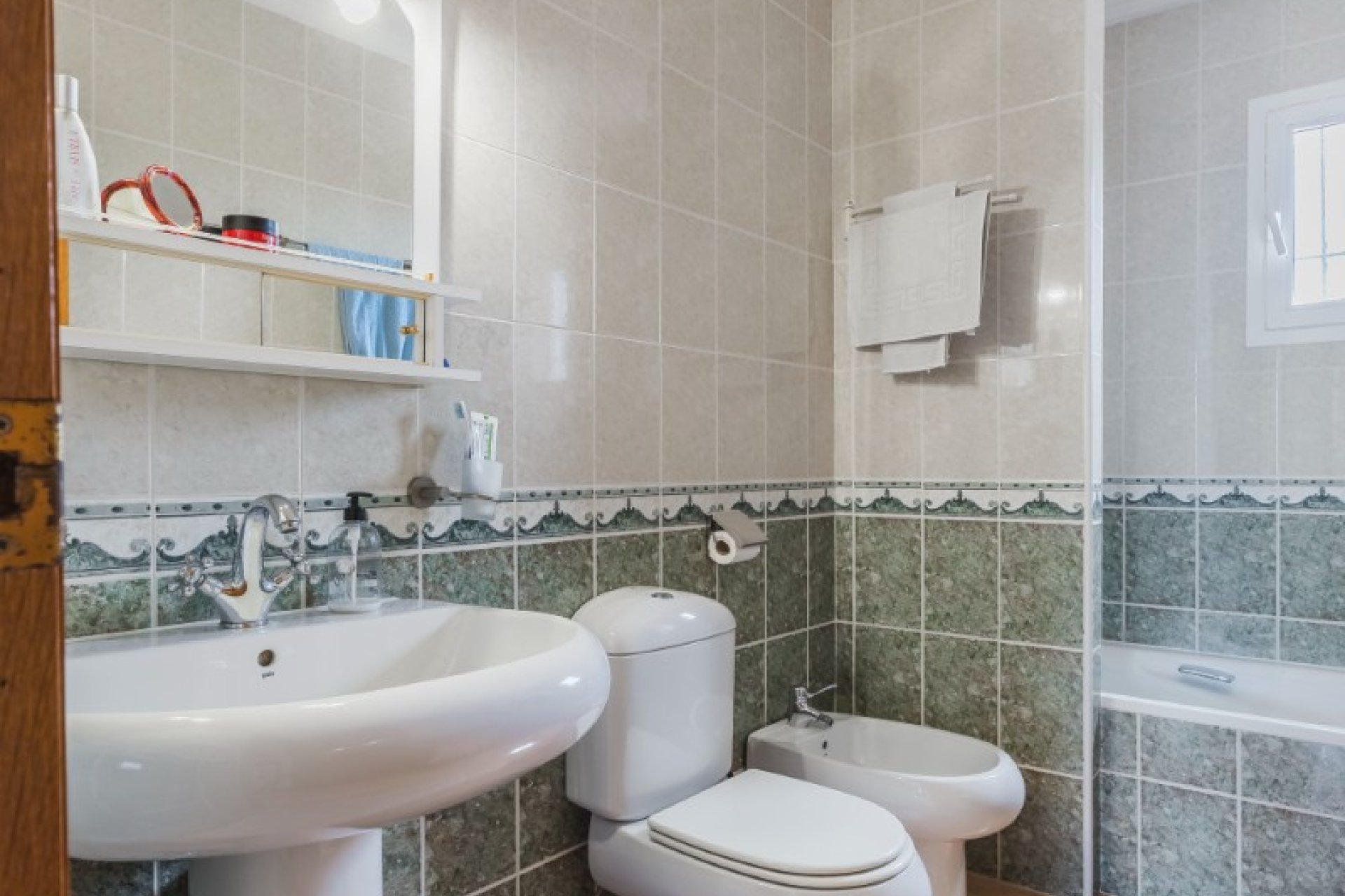 Rynek Wtórny - Willa - Gran Alacant - Monte y Mar