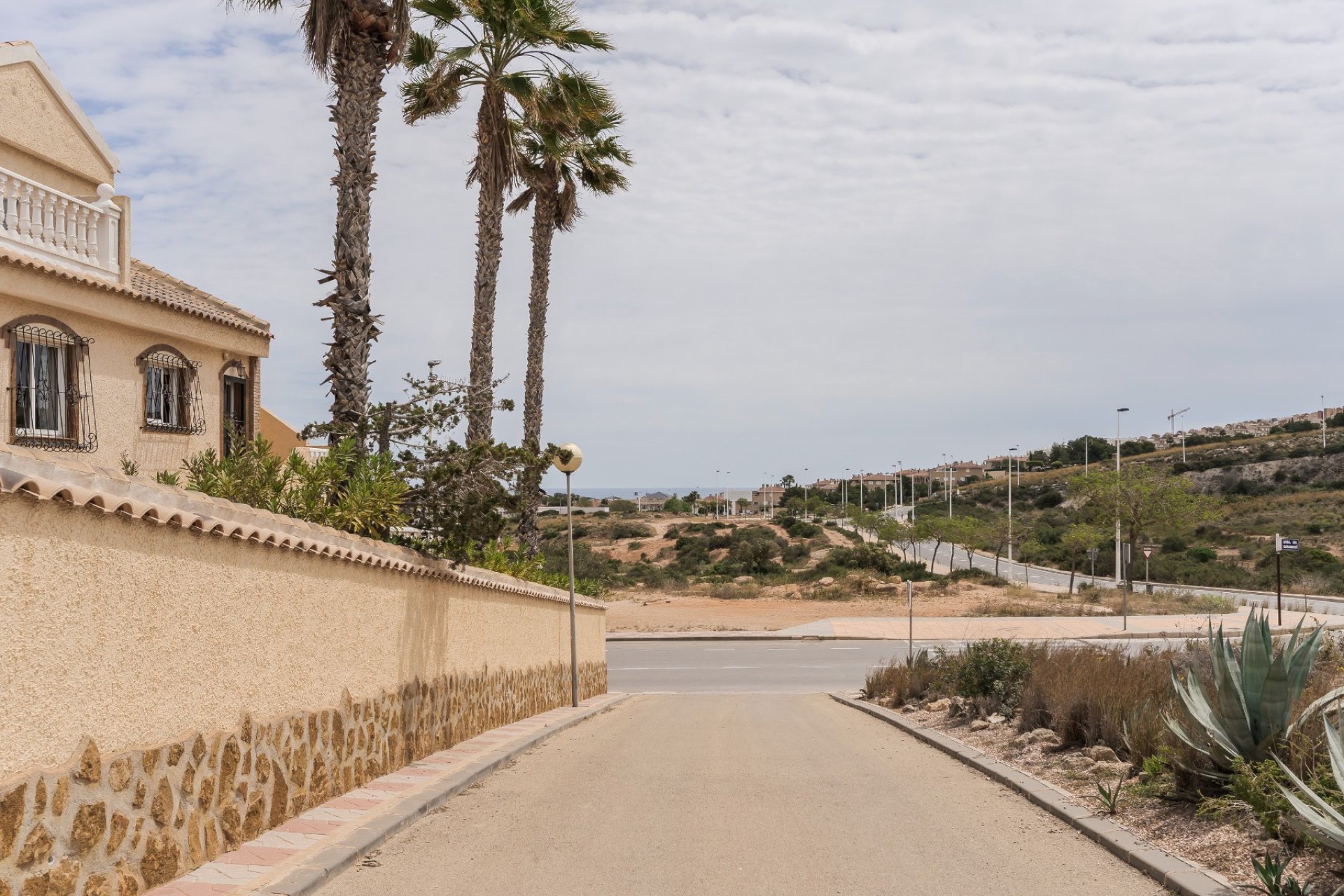 Rynek Wtórny - Willa - Gran Alacant - Monte y Mar