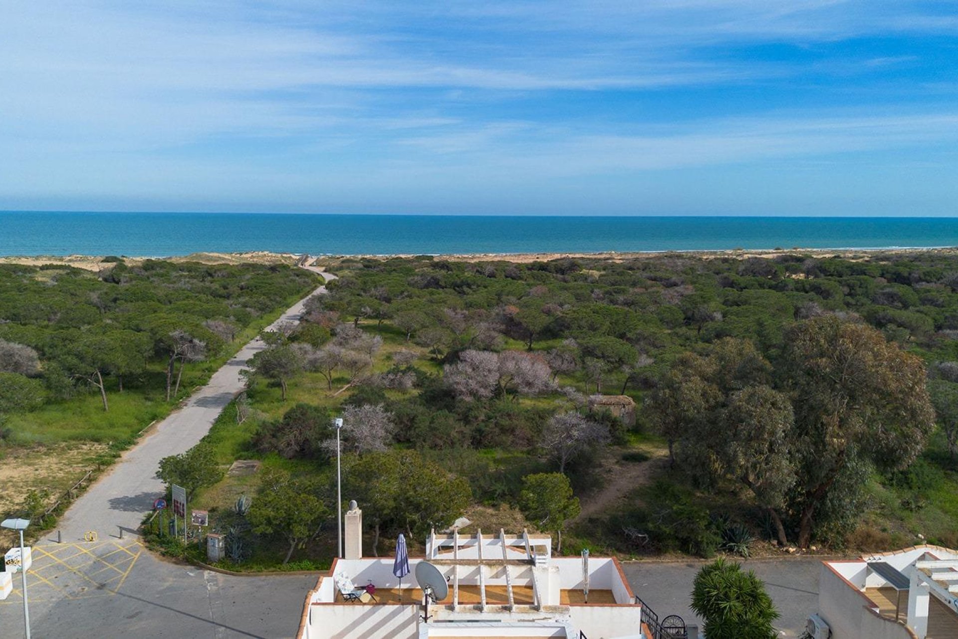 Rynek Wtórny - Willa - Guardamar del Segura - Urbanizaciones