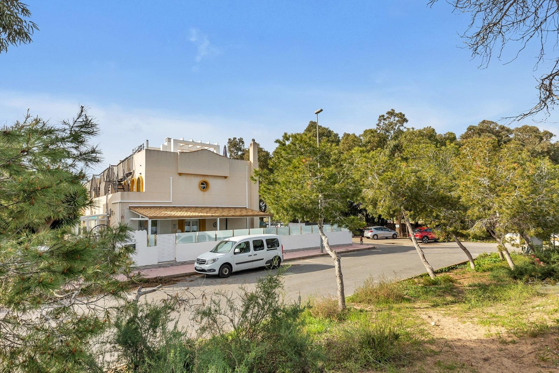 Rynek Wtórny - Willa - Guardamar del Segura - Urbanizaciones