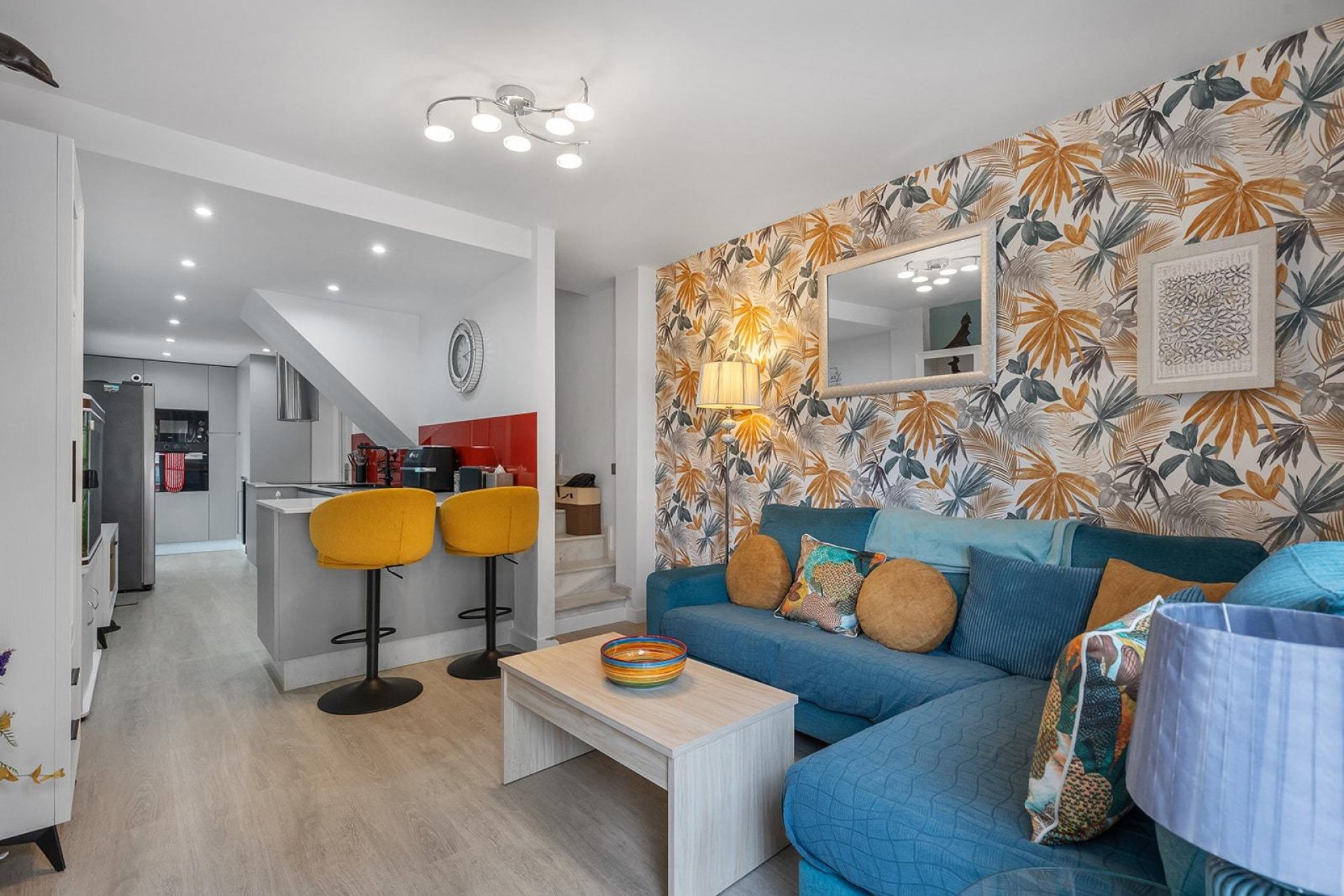 Rynek Wtórny - Willa - Guardamar del Segura - Urbanizaciones