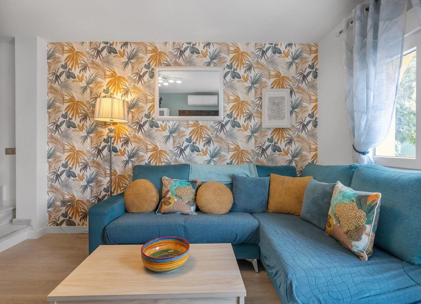 Rynek Wtórny - Willa - Guardamar del Segura - Urbanizaciones