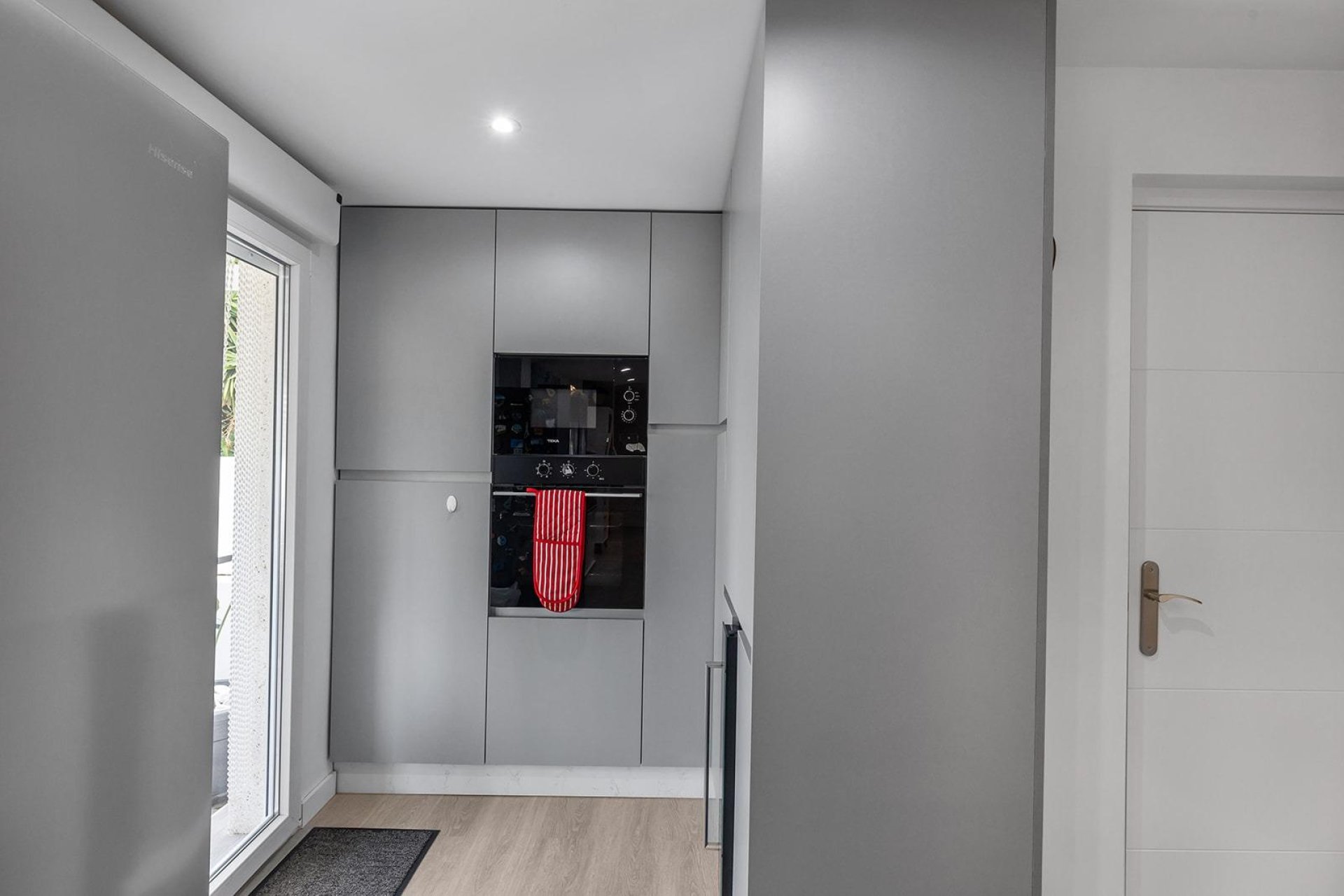 Rynek Wtórny - Willa - Guardamar del Segura - Urbanizaciones