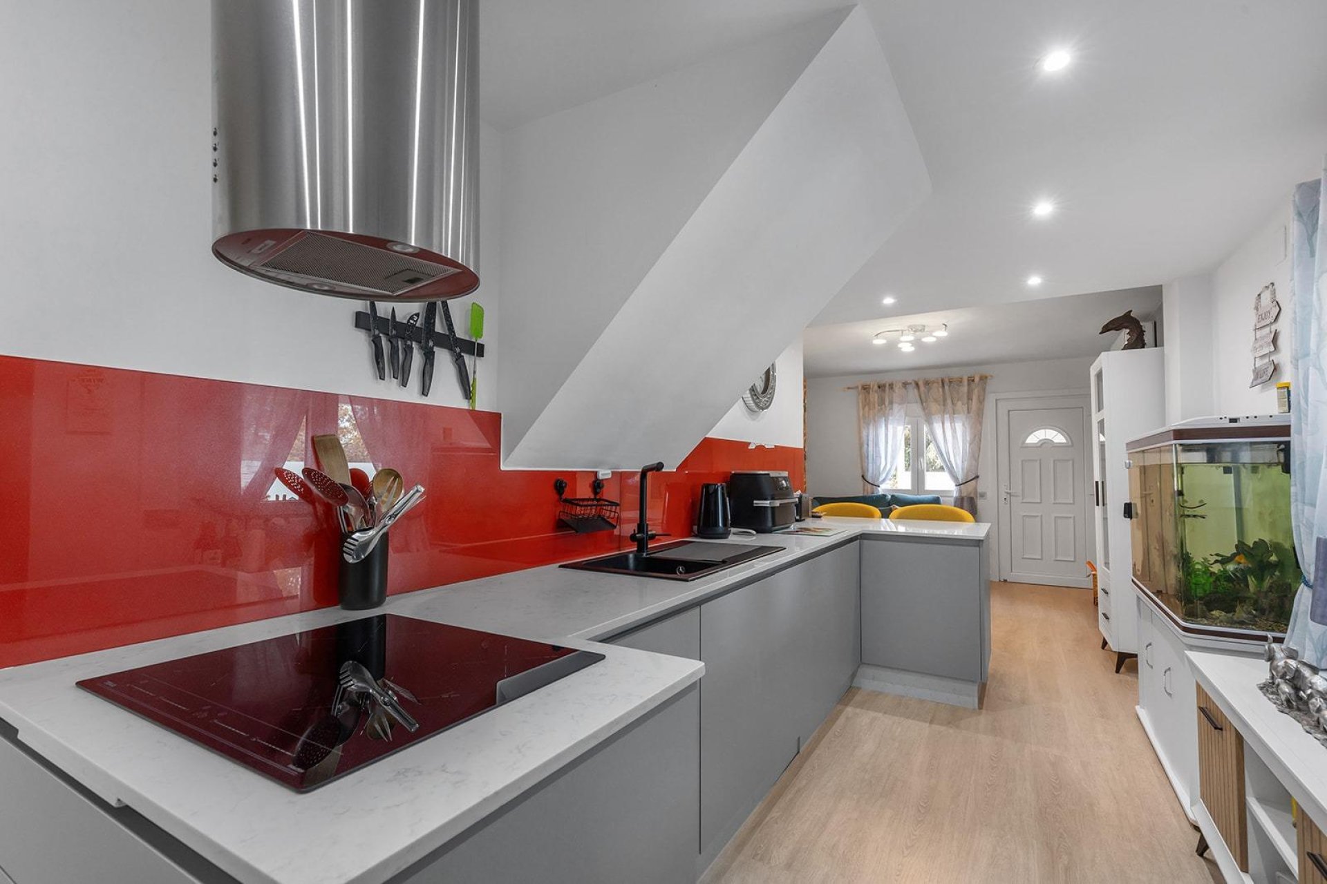 Rynek Wtórny - Willa - Guardamar del Segura - Urbanizaciones