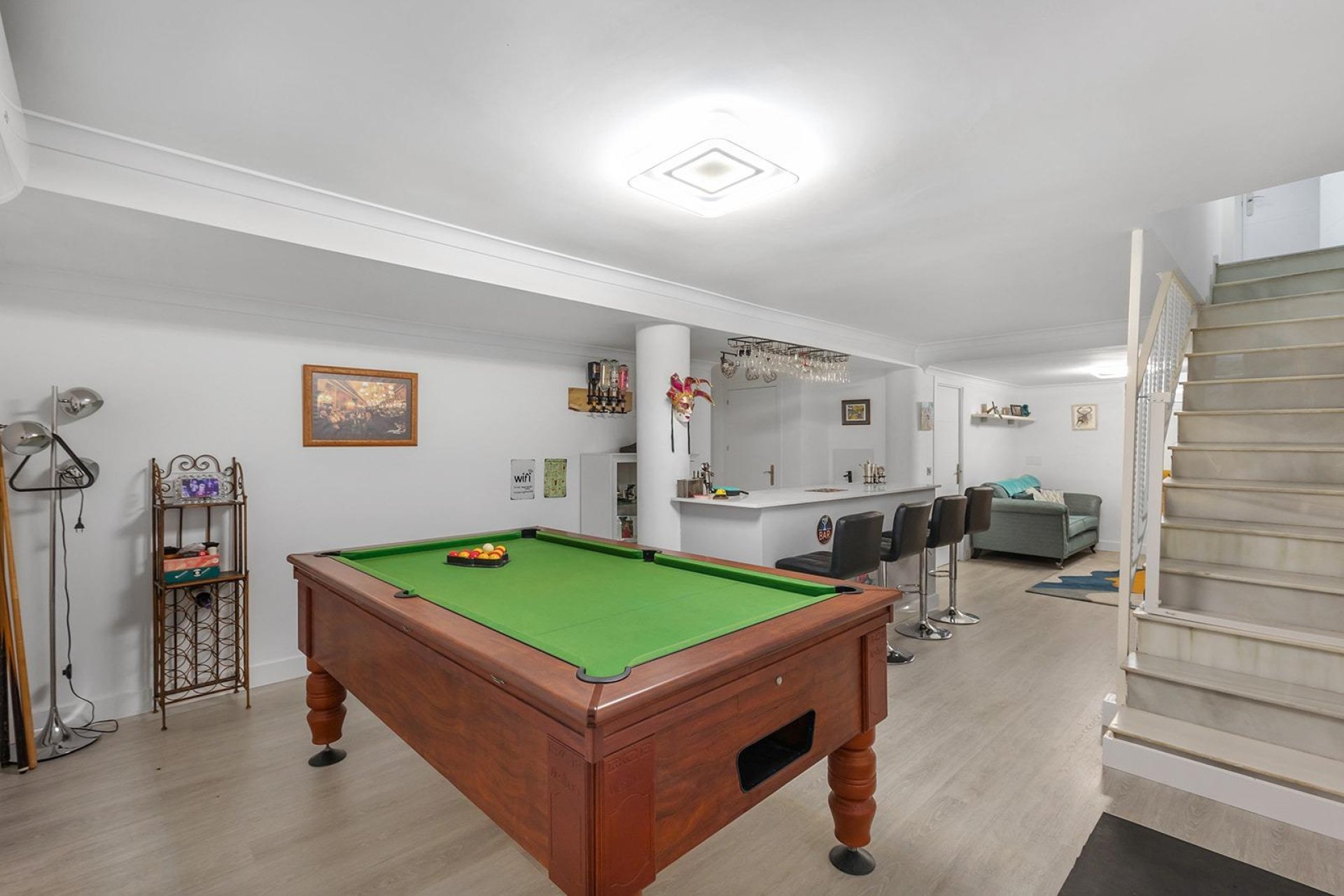 Rynek Wtórny - Willa - Guardamar del Segura - Urbanizaciones