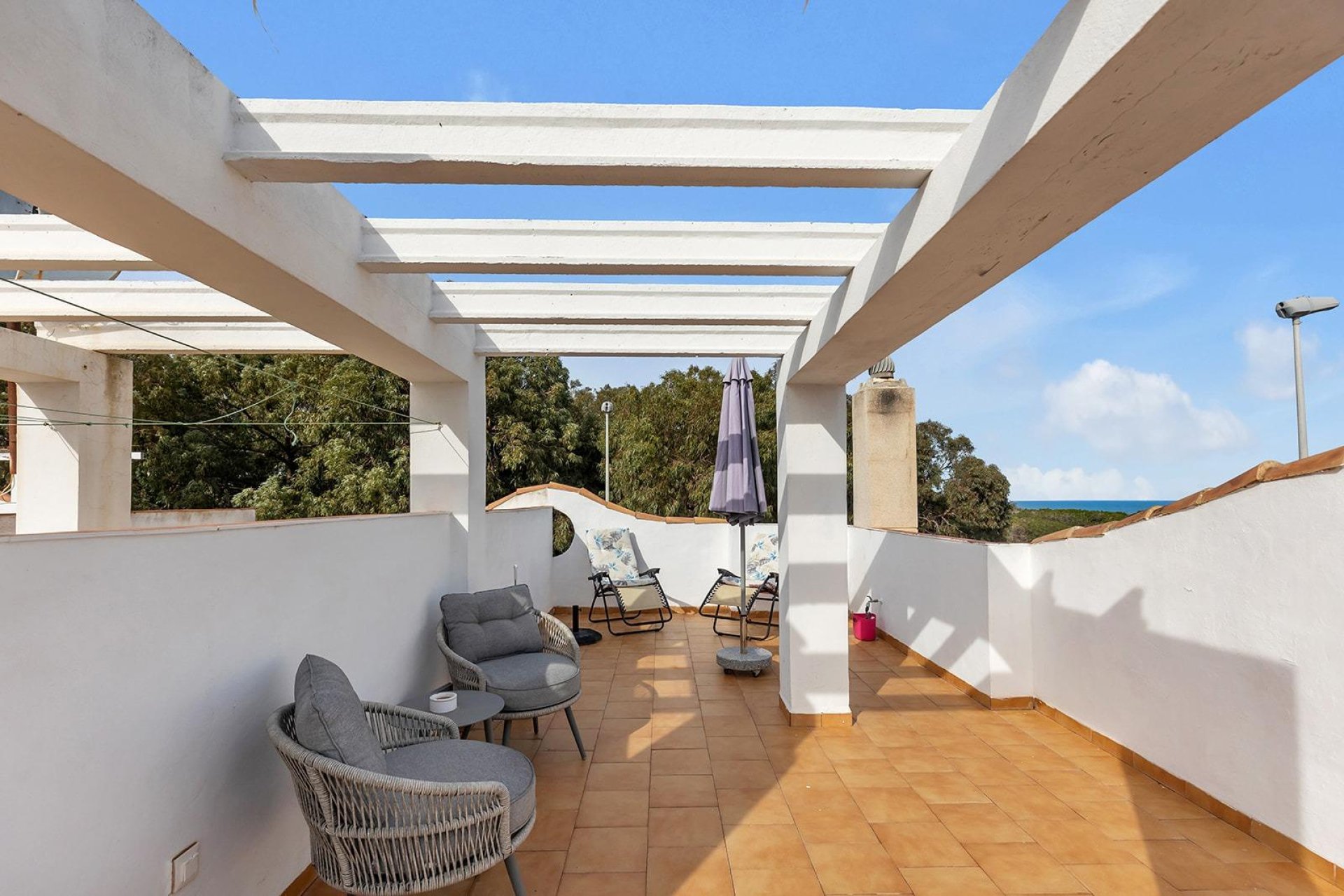 Rynek Wtórny - Willa - Guardamar del Segura - Urbanizaciones