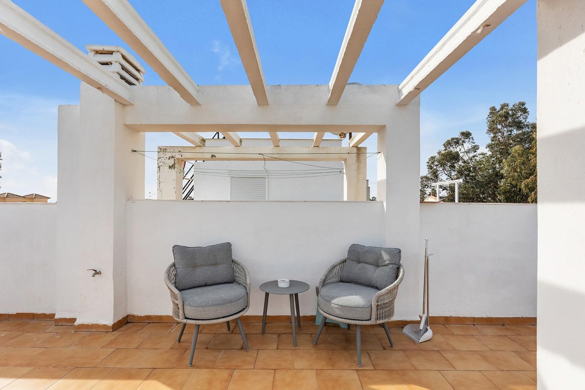 Rynek Wtórny - Willa - Guardamar del Segura - Urbanizaciones