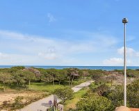 Rynek Wtórny - Willa - Guardamar del Segura - Urbanizaciones