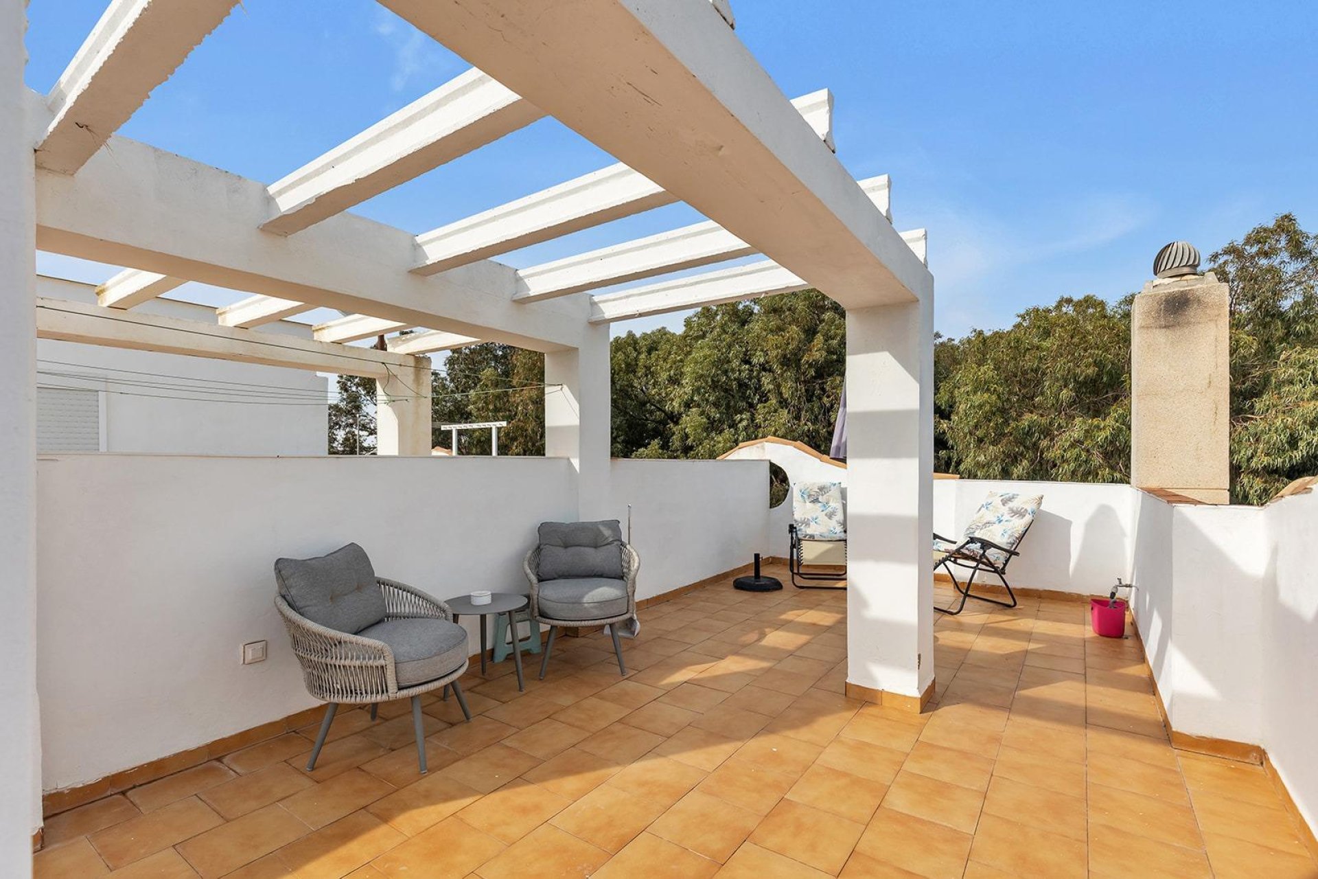 Rynek Wtórny - Willa - Guardamar del Segura - Urbanizaciones