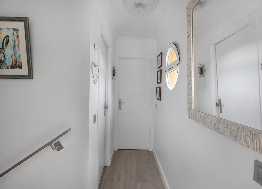 Rynek Wtórny - Willa - Guardamar del Segura - Urbanizaciones