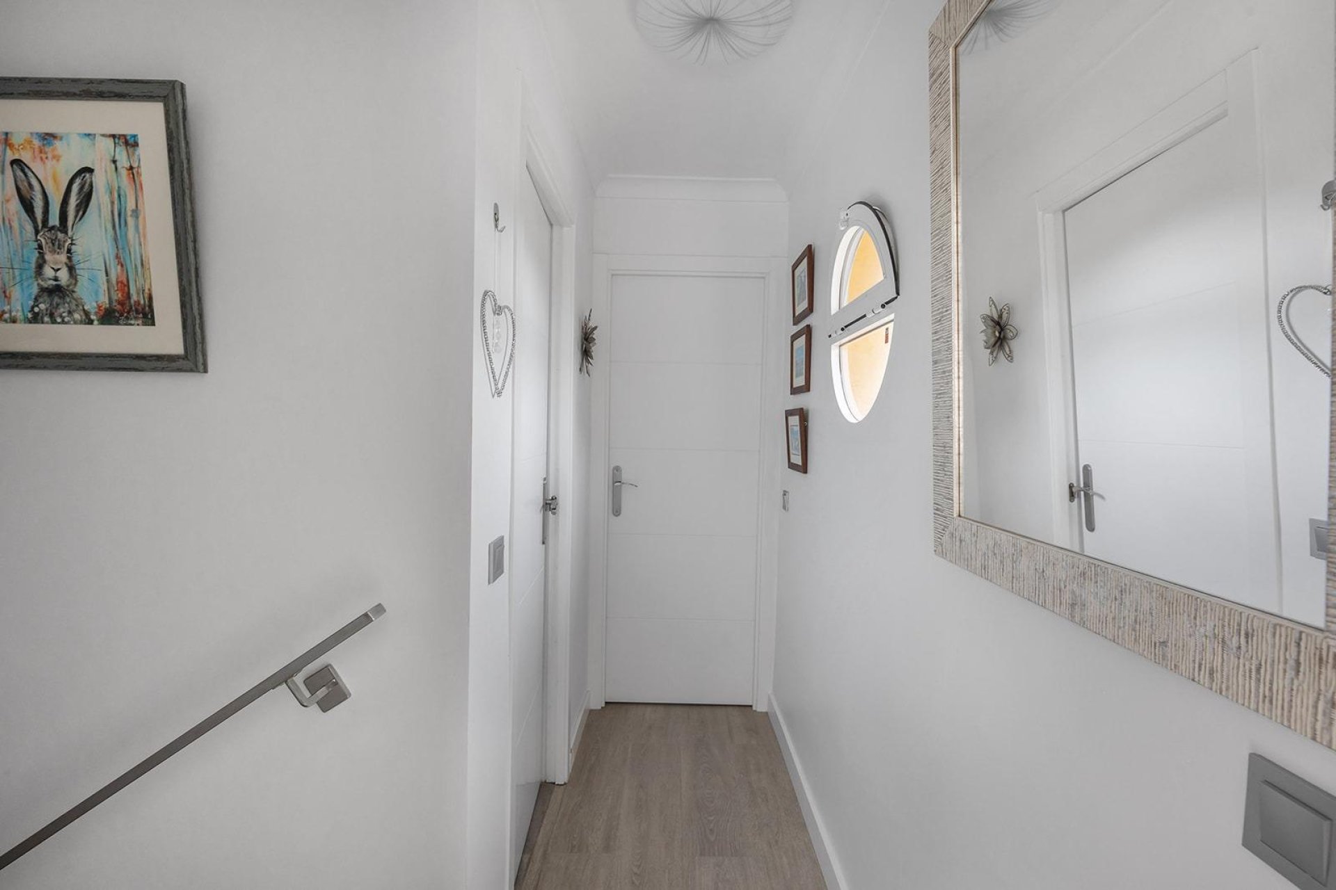 Rynek Wtórny - Willa - Guardamar del Segura - Urbanizaciones