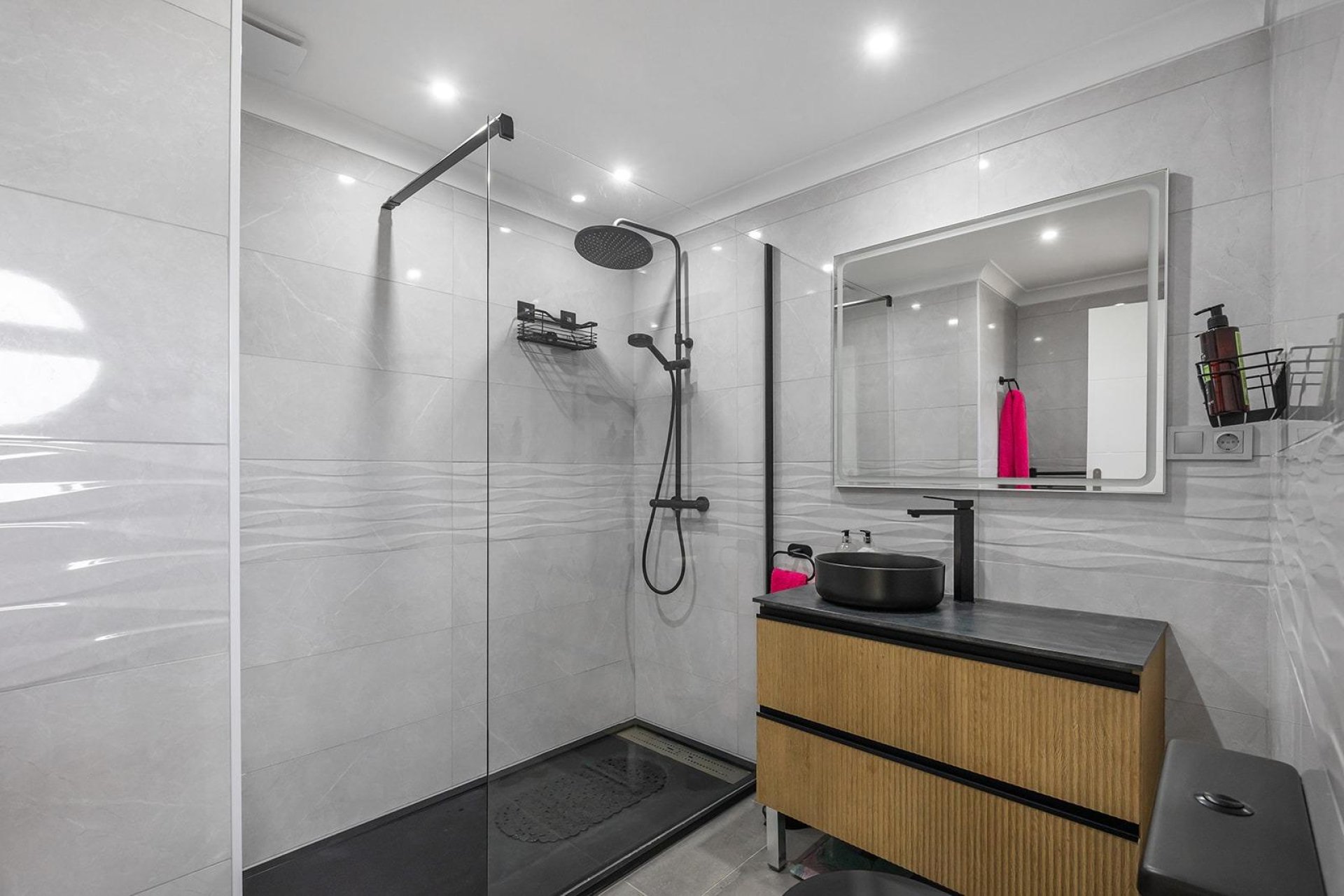 Rynek Wtórny - Willa - Guardamar del Segura - Urbanizaciones