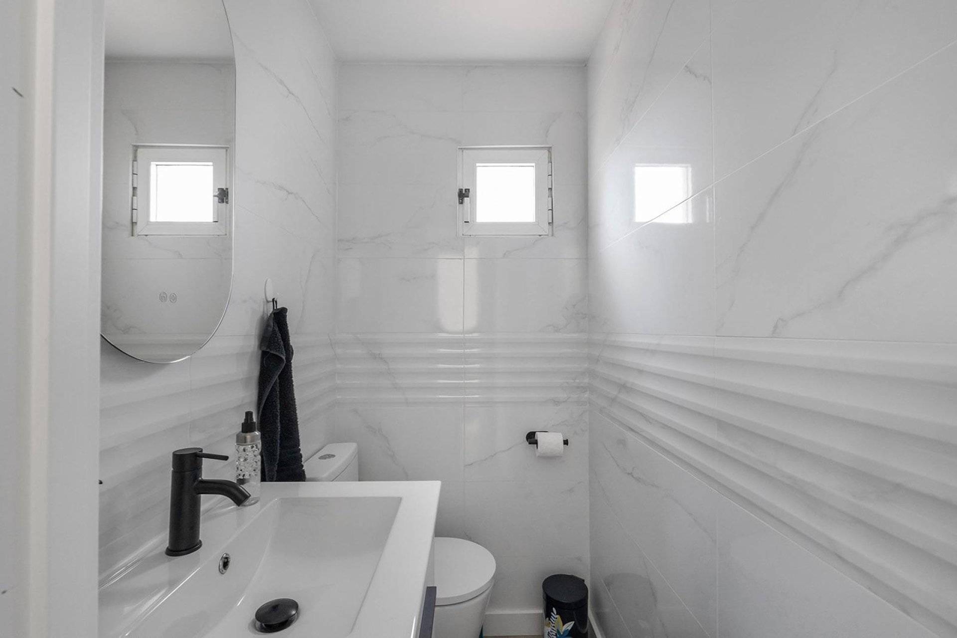 Rynek Wtórny - Willa - Guardamar del Segura - Urbanizaciones