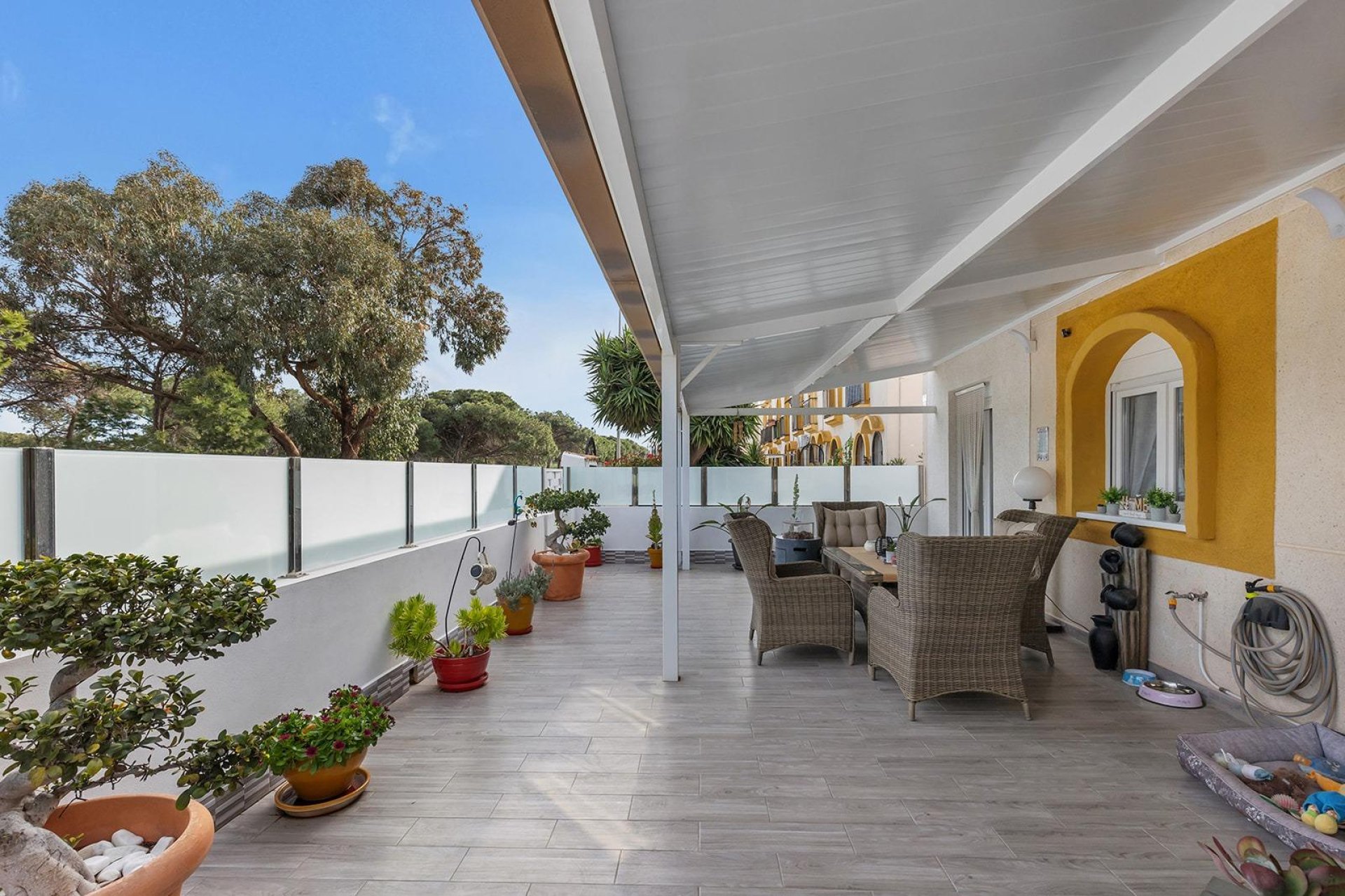 Rynek Wtórny - Willa - Guardamar del Segura - Urbanizaciones