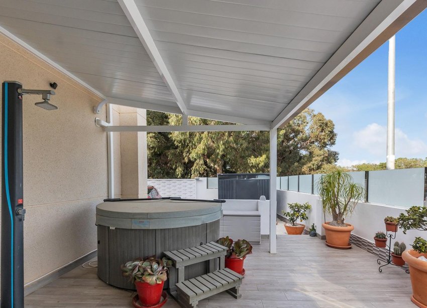 Rynek Wtórny - Willa - Guardamar del Segura - Urbanizaciones