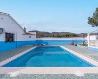 Rynek Wtórny - Willa - Hondón de las Nieves