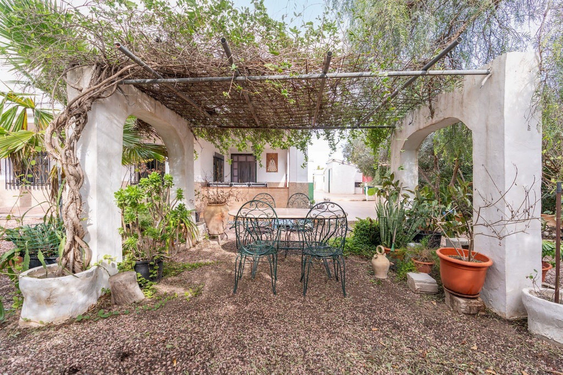 Rynek Wtórny - Willa - Hondón de las Nieves