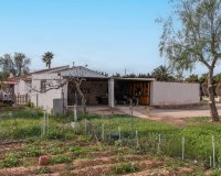 Rynek Wtórny - Willa - Hondón de las Nieves