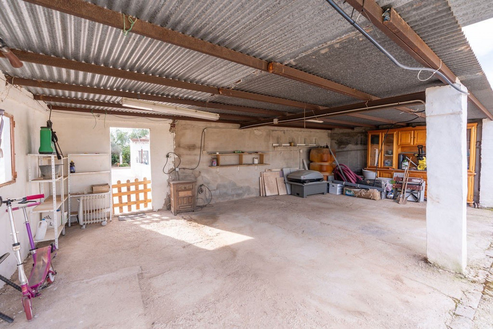 Rynek Wtórny - Willa - Hondón de las Nieves