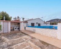 Rynek Wtórny - Willa - Hondón de las Nieves