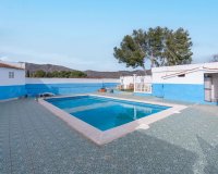 Rynek Wtórny - Willa - Hondón de las Nieves