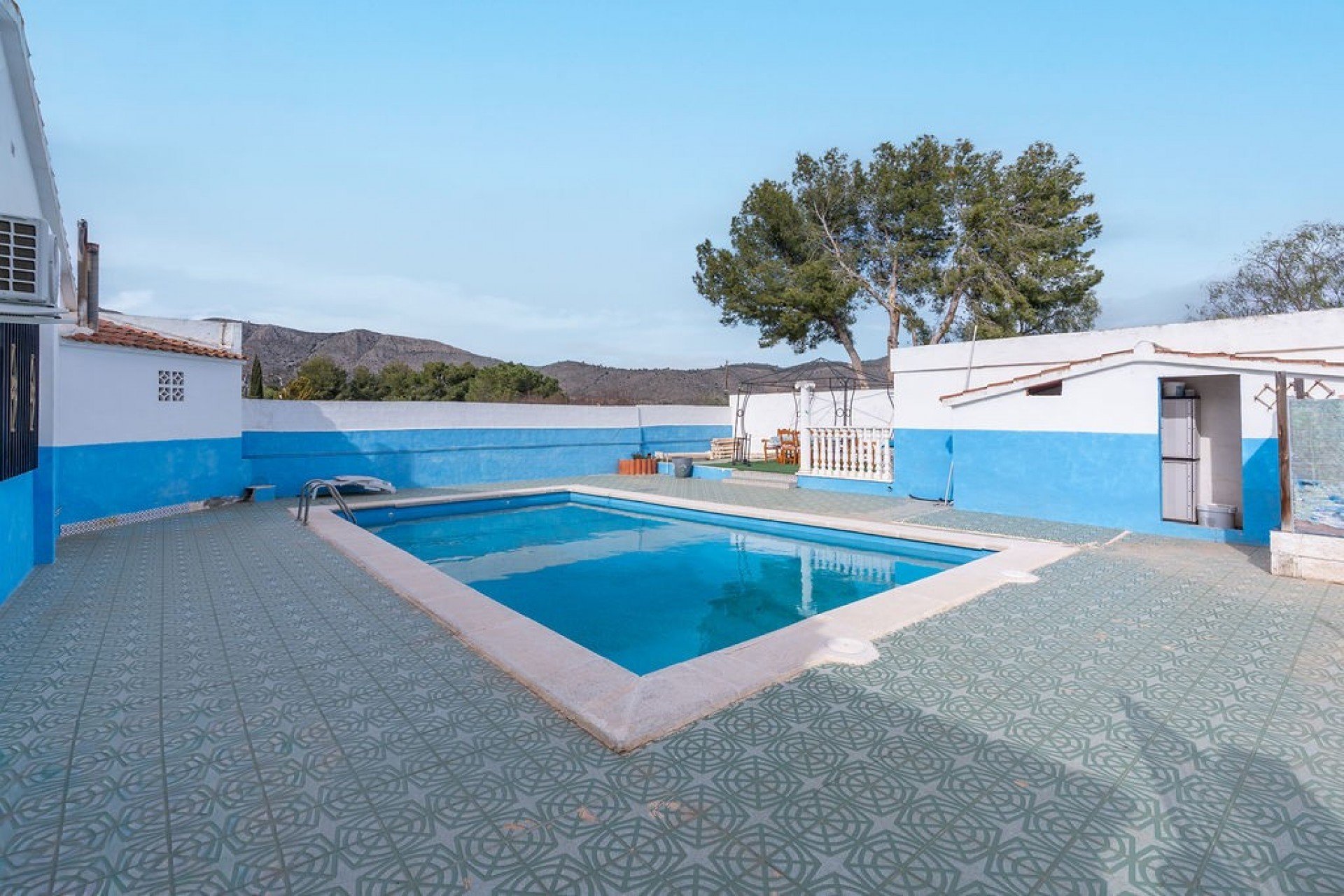 Rynek Wtórny - Willa - Hondón de las Nieves