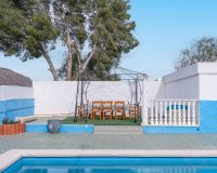 Rynek Wtórny - Willa - Hondón de las Nieves