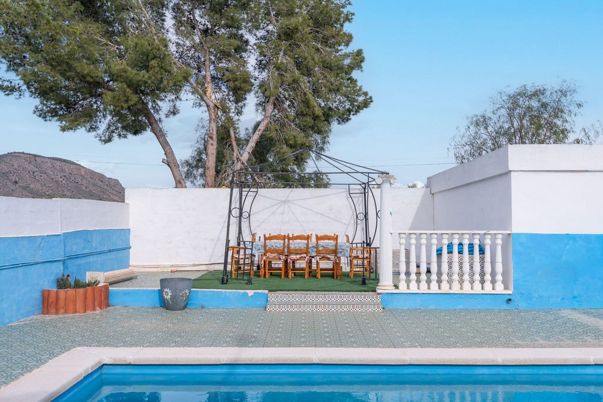 Rynek Wtórny - Willa - Hondón de las Nieves