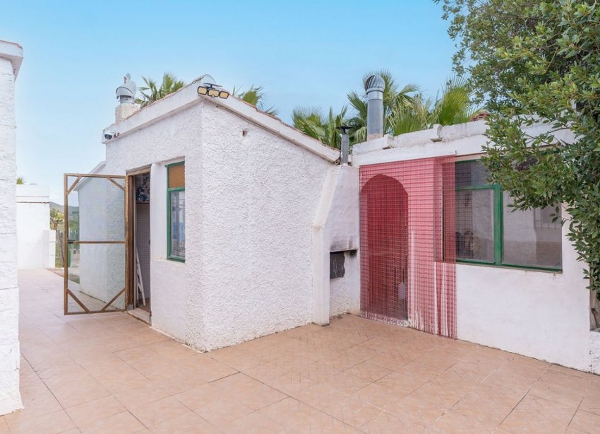 Rynek Wtórny - Willa - Hondón de las Nieves