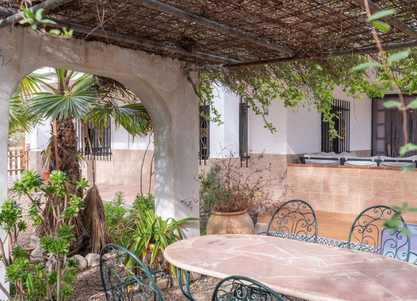 Rynek Wtórny - Willa - Hondón de las Nieves