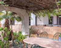 Rynek Wtórny - Willa - Hondón de las Nieves