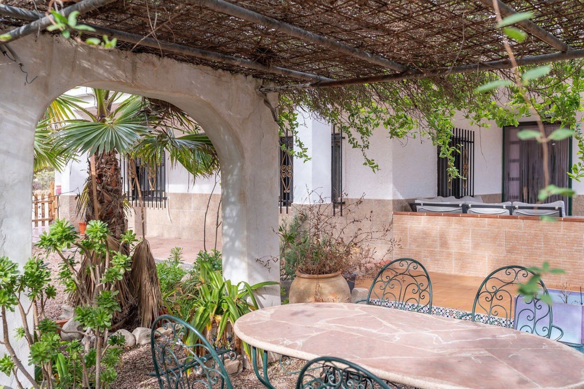 Rynek Wtórny - Willa - Hondón de las Nieves