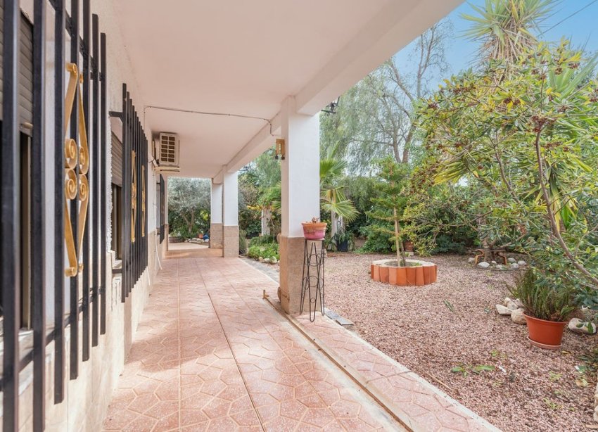 Rynek Wtórny - Willa - Hondón de las Nieves