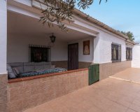 Rynek Wtórny - Willa - Hondón de las Nieves