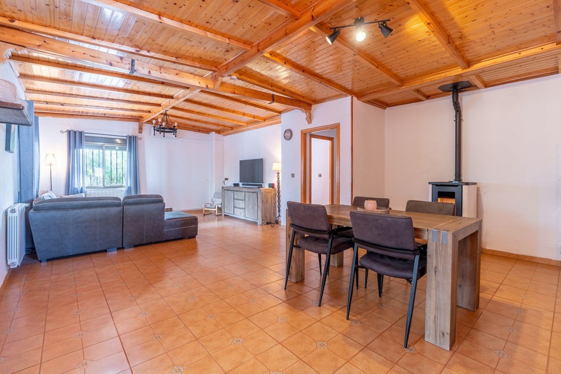 Rynek Wtórny - Willa - Hondón de las Nieves