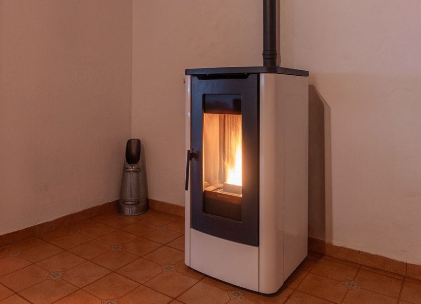 Rynek Wtórny - Willa - Hondón de las Nieves