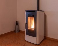 Rynek Wtórny - Willa - Hondón de las Nieves