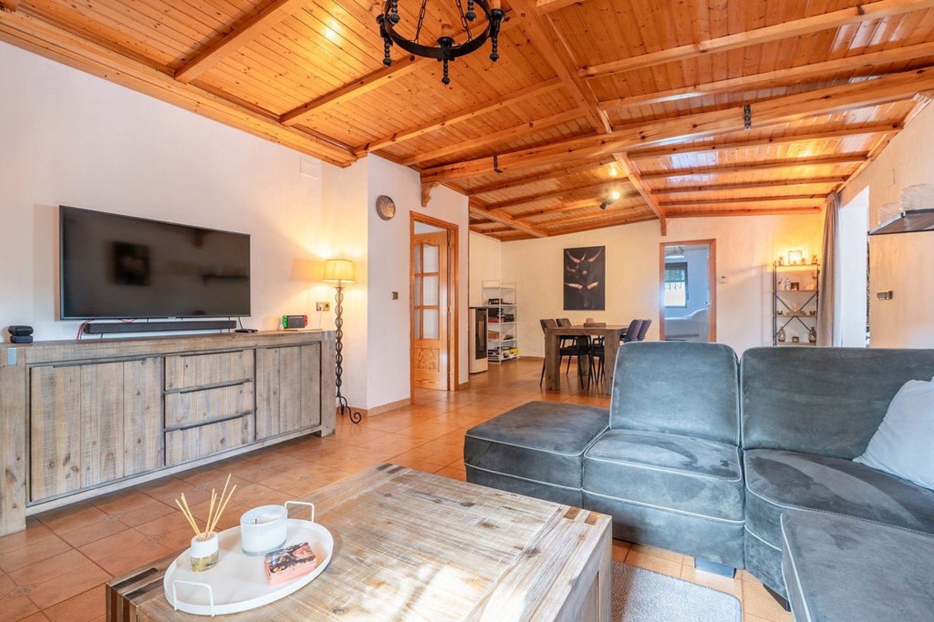 Rynek Wtórny - Willa - Hondón de las Nieves