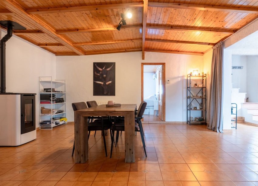 Rynek Wtórny - Willa - Hondón de las Nieves