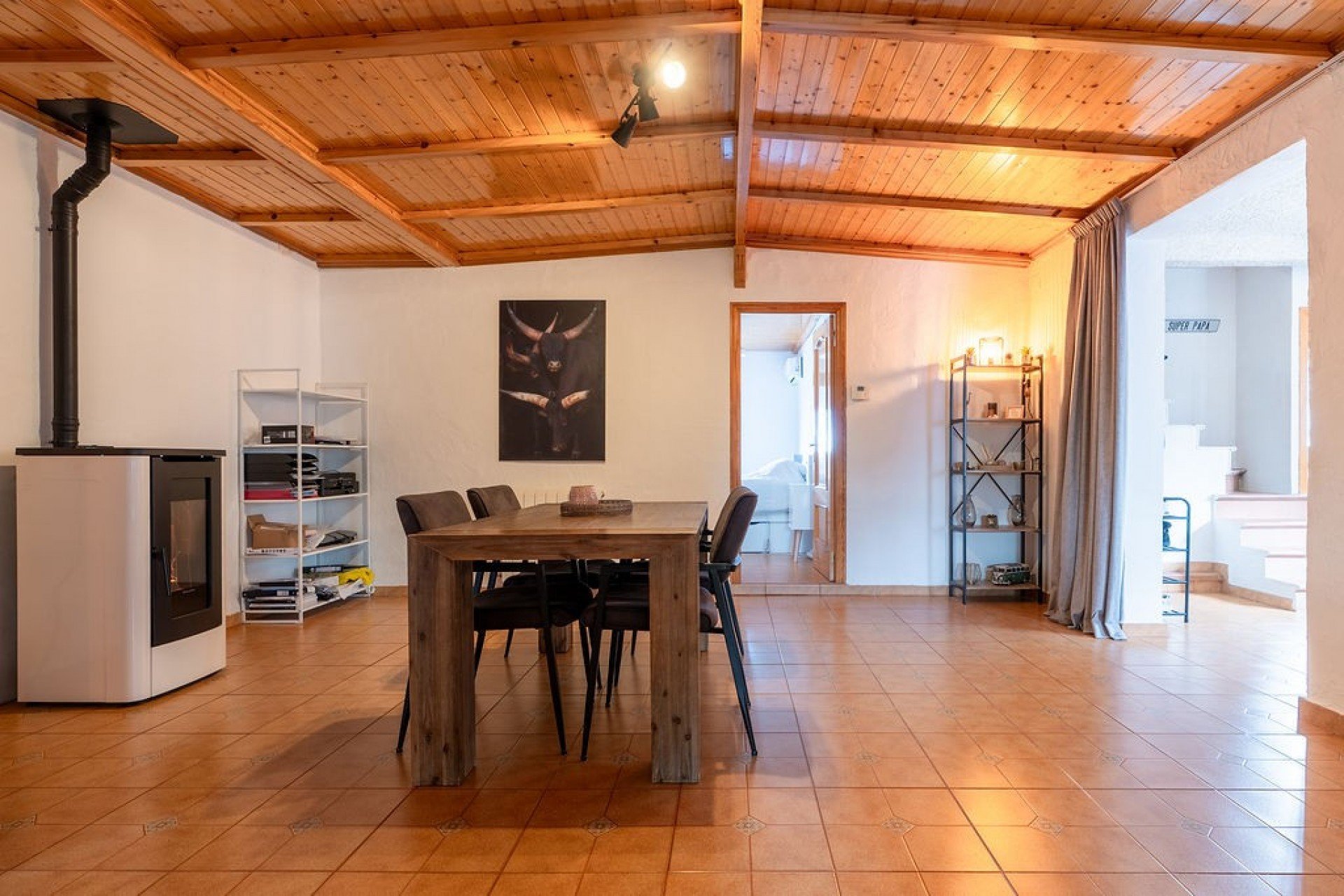 Rynek Wtórny - Willa - Hondón de las Nieves