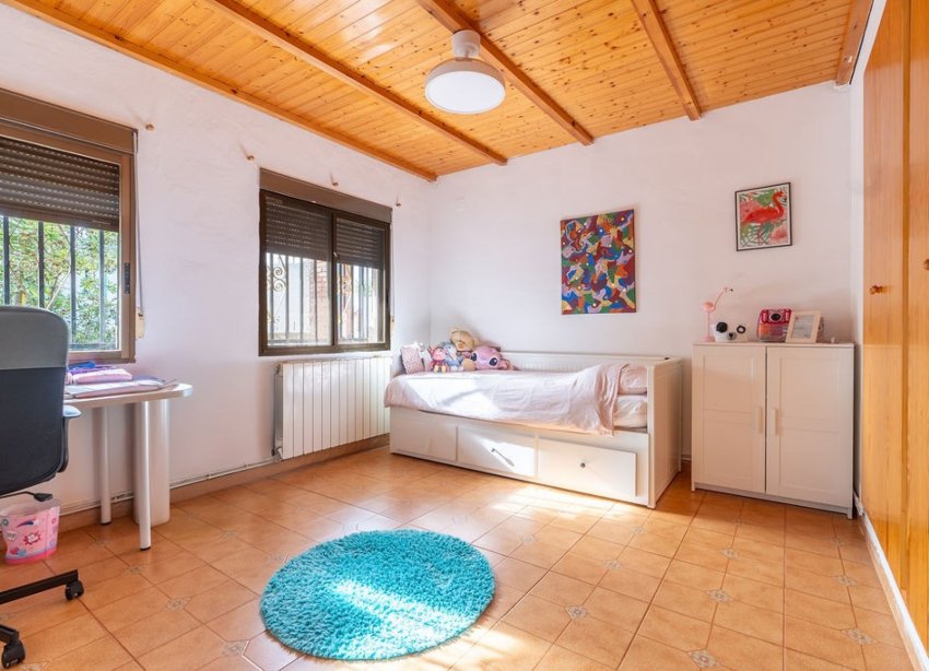 Rynek Wtórny - Willa - Hondón de las Nieves