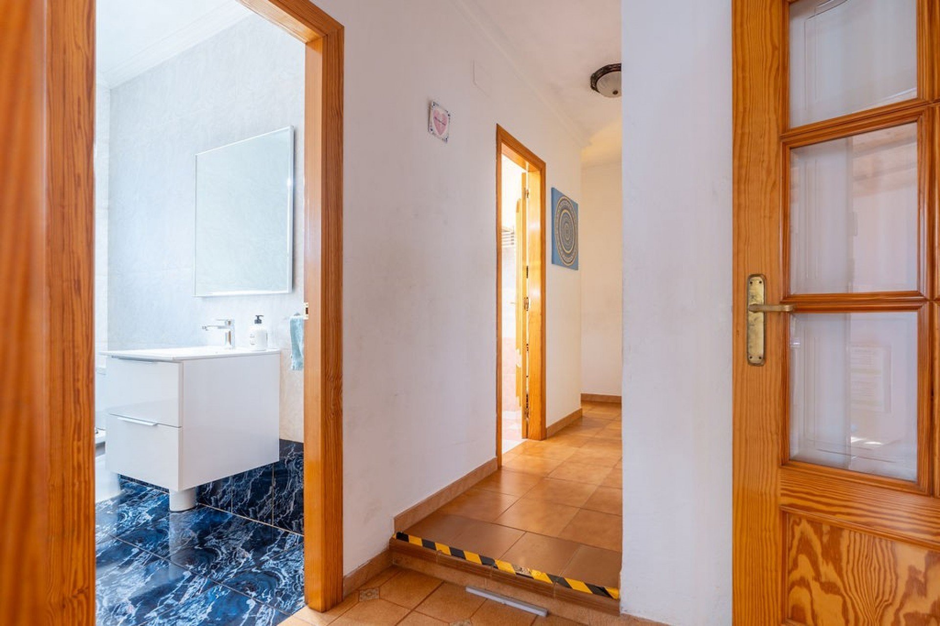 Rynek Wtórny - Willa - Hondón de las Nieves